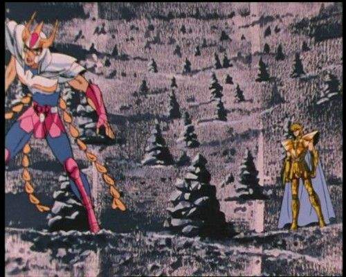 Otaku Gallery  / Anime e Manga / Saint Seiya / Screen Shots / Episodi / 057 - Ritorno dall`Ade / 045.jpg